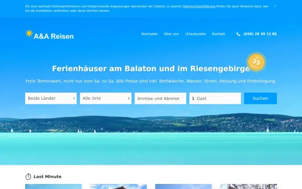 www.a-a-reisen.de
