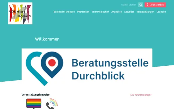 www.aidshilfe-hagen.de