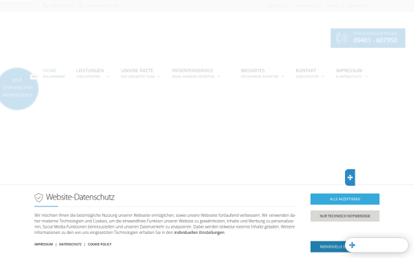 www.medartes.de