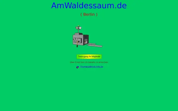amwaldessaum.de