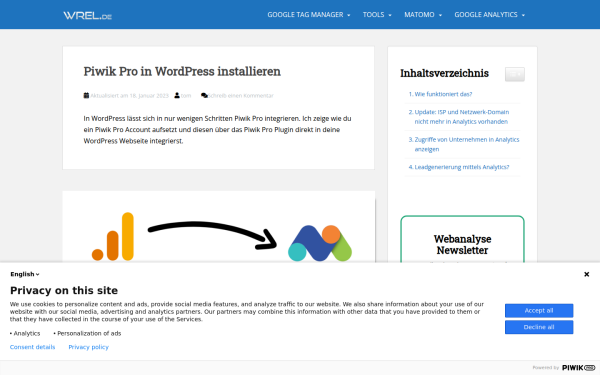 www.wrel.de