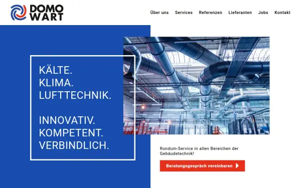 domowart.de