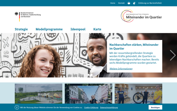 www.miteinander-im-quartier.de