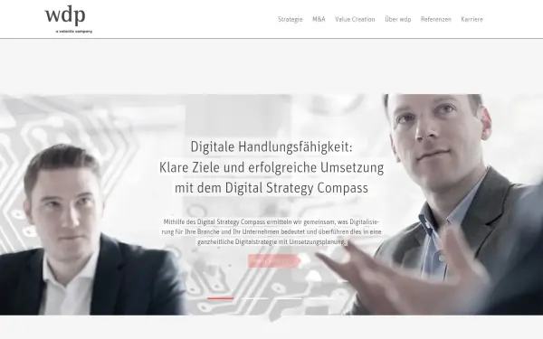 www.wdp.de