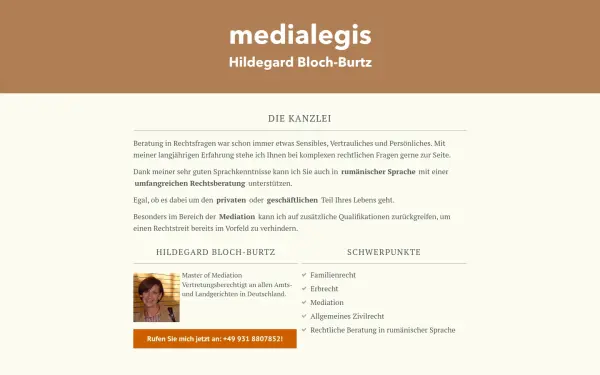 medialegis.de