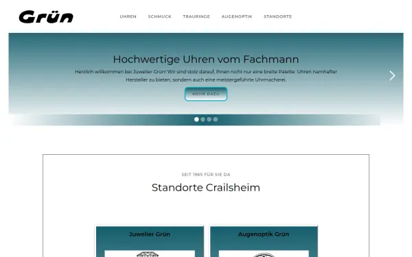 www.gruengroup.de