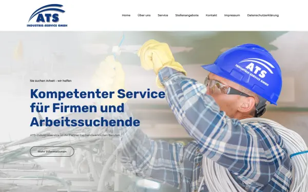 www.ats-industrieservice.de