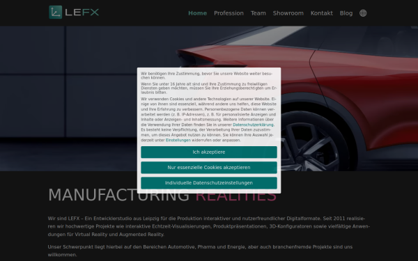 www.lefx.de