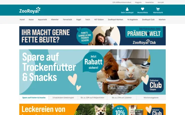 www.zooroyal.de