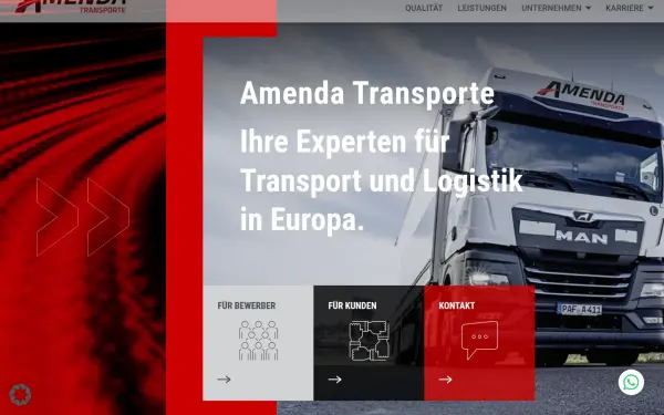 www.amendagmbh.de