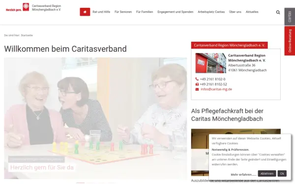 www.caritas-mg.de
