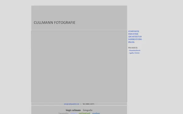 cullmannfoto.de