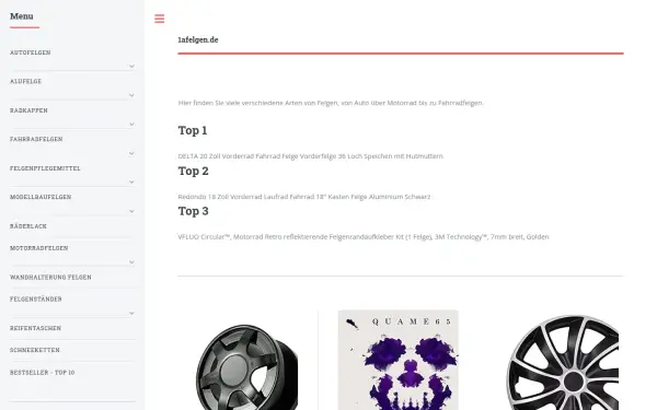 www.1afelgen.de