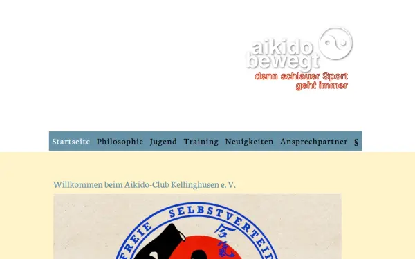 www.aikidoclubkellinghusen.de