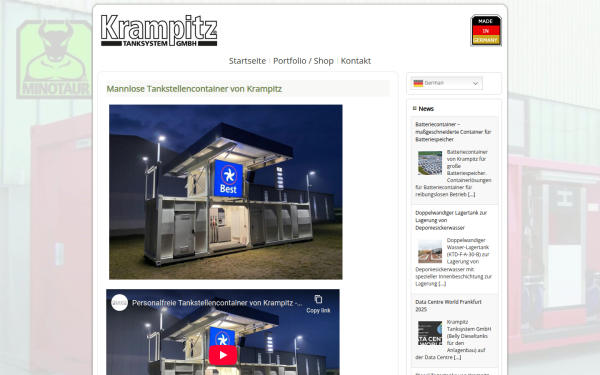 www.minotaur-tank.de
