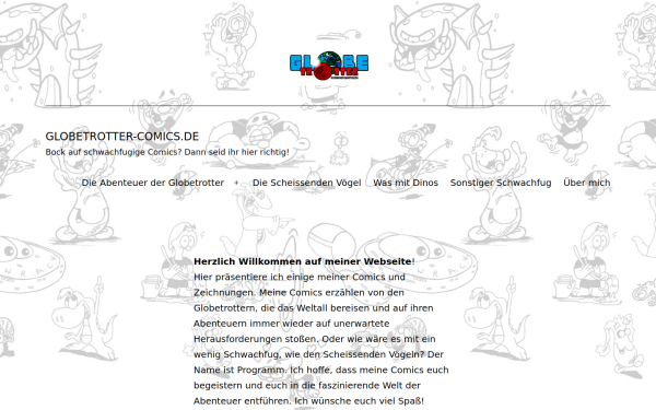 globetrotter-comics.de