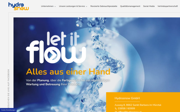 www.hydrosnow.at