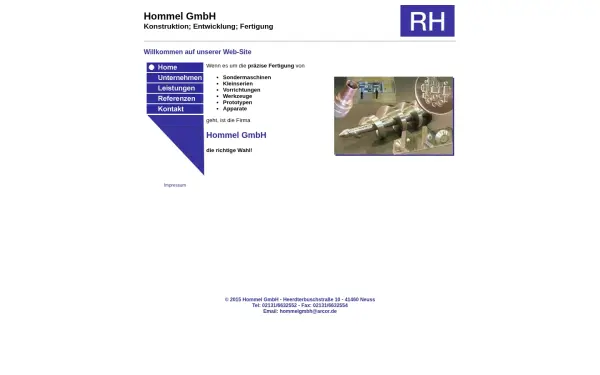 hauck-werkzeugbau.de