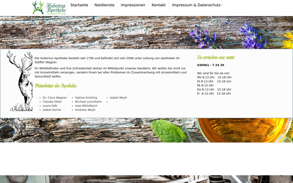 www.apotheke-schweina.de