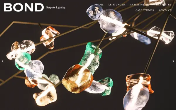 bond.lighting