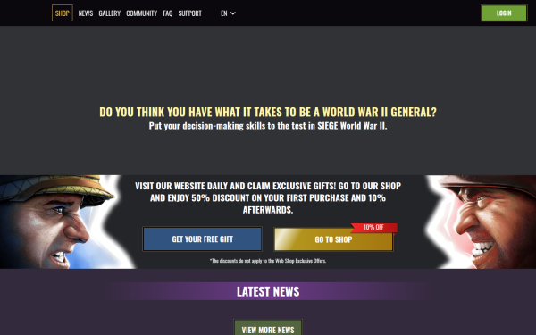 siegeworldwarii.com