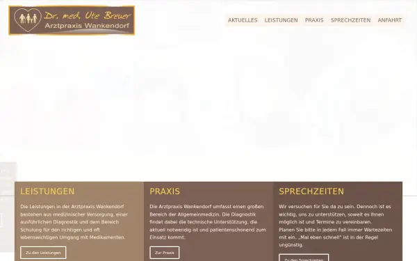 www.arztpraxis-wankendorf.de