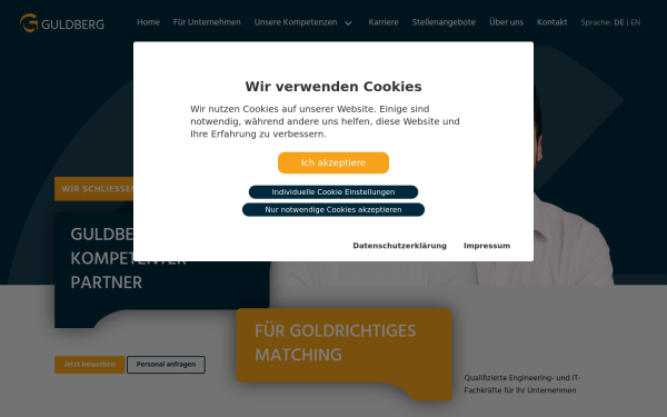 www.guldberg.de