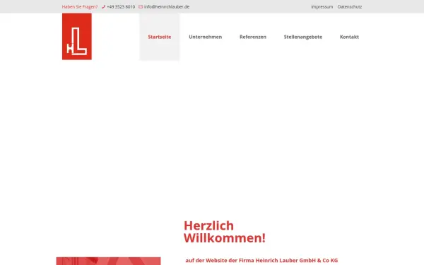 www.heinrichlauber.de