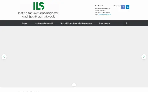 www.ilsinfo.de