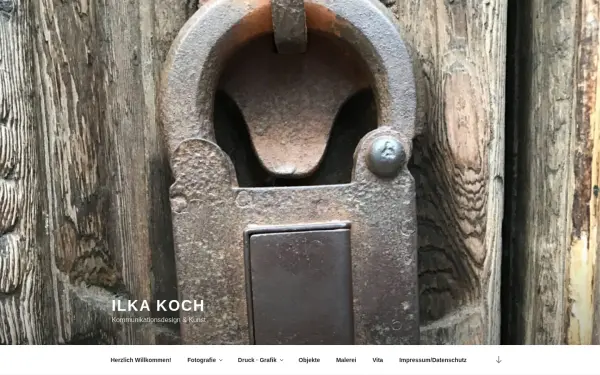 ilka-koch.de