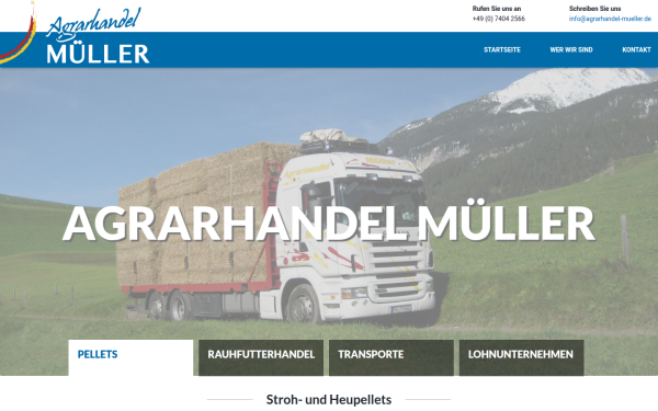 agrarhandel-mueller.de