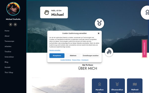 michaelsnehotta.de