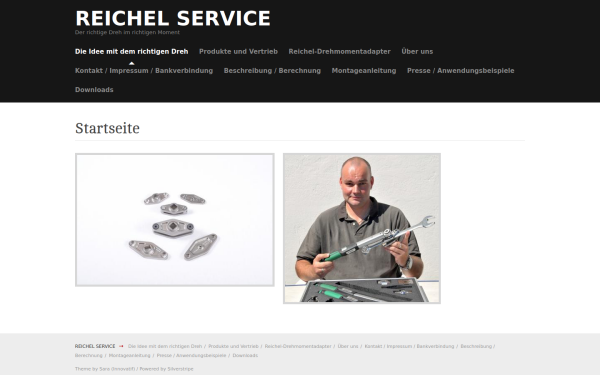 reichel-service.com
