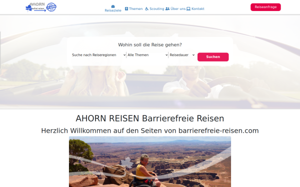 www.barrierefreie-reisen.com