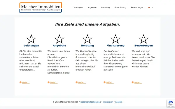 melcherimmobilien.de