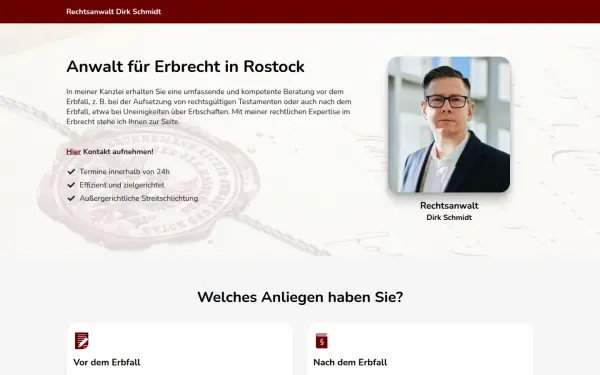 www.anwalt-erbrecht-rostock.de