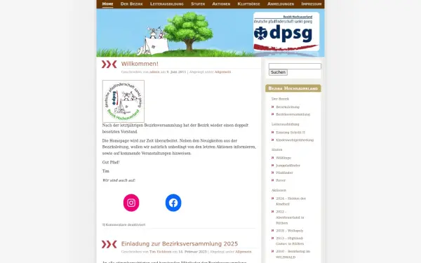 www.dpsg-hochsauerland.de