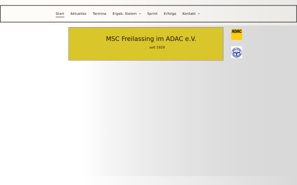 www.msc-freilassing.de
