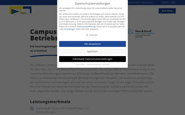 www.si-campus.de