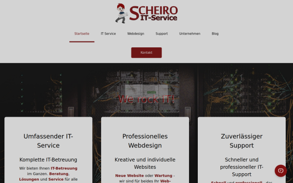 scheiro.de