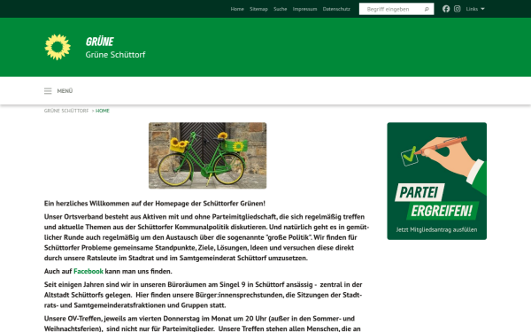 www.gruene-schuettorf.de