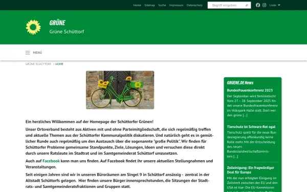 www.gruene-schuettorf.de