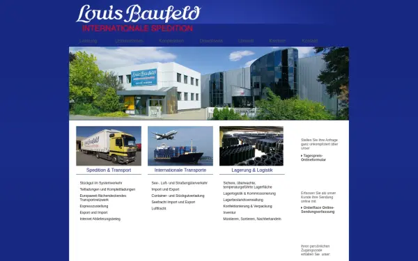 louis-baufeld.de