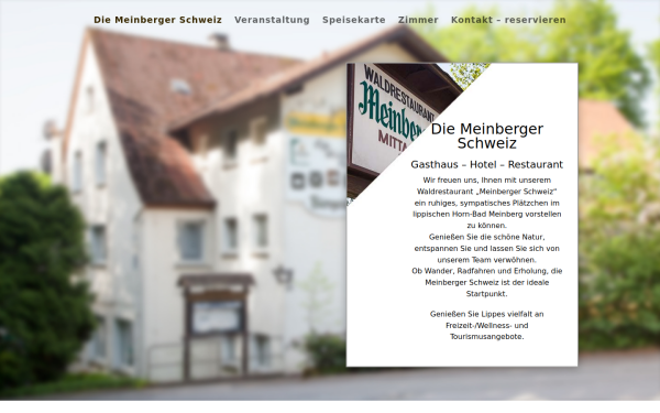 www.meinbergerschweiz.de