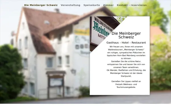 www.meinbergerschweiz.de