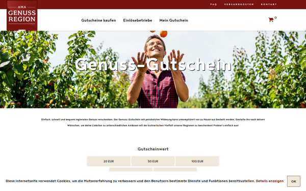 genussgutschein.co.at