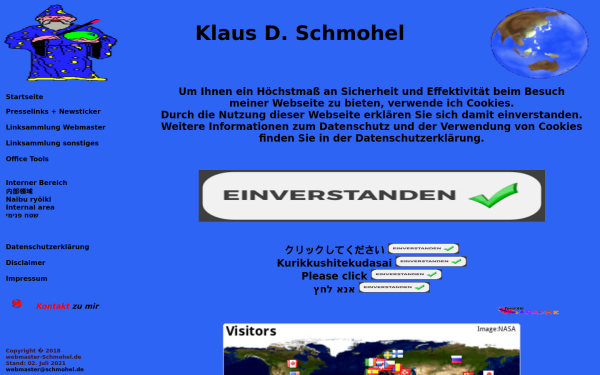 schmohel.de