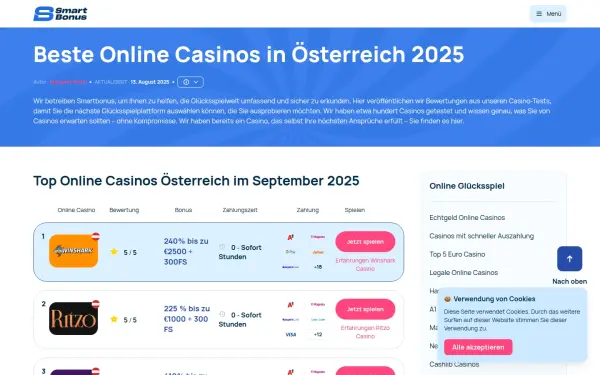 smartbonus.at
