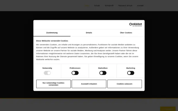 www.markgrafenschule-altensteig.de