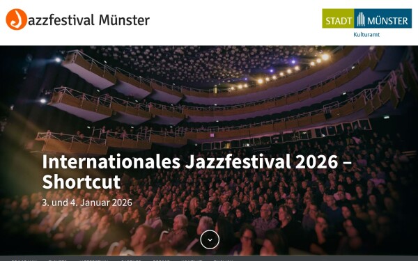 jazzfestival.multimediadesign.net